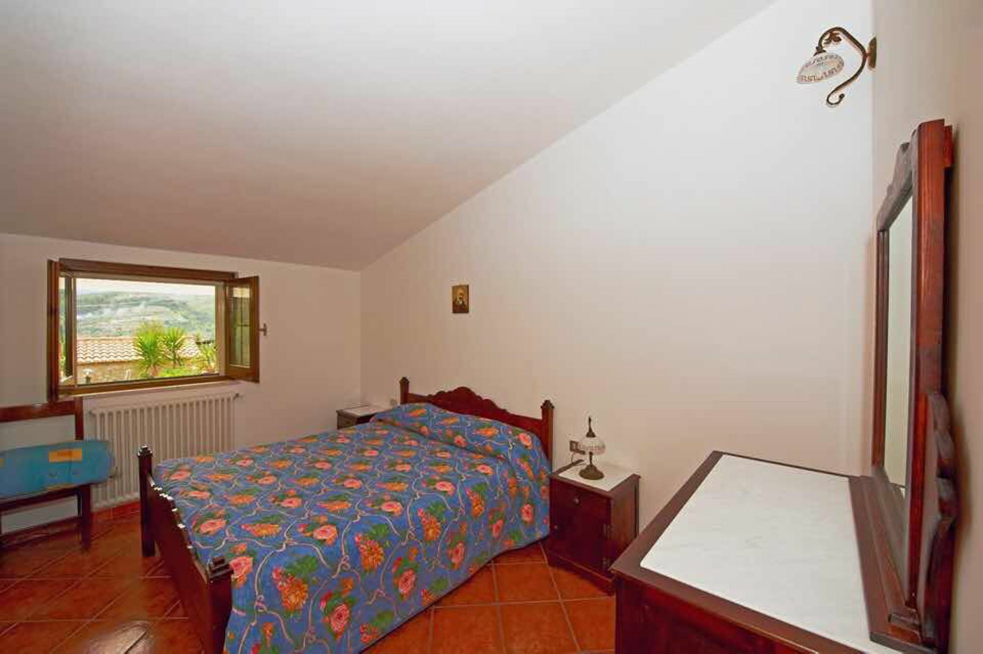 B&B La Scapola Mattinata Exterior photo